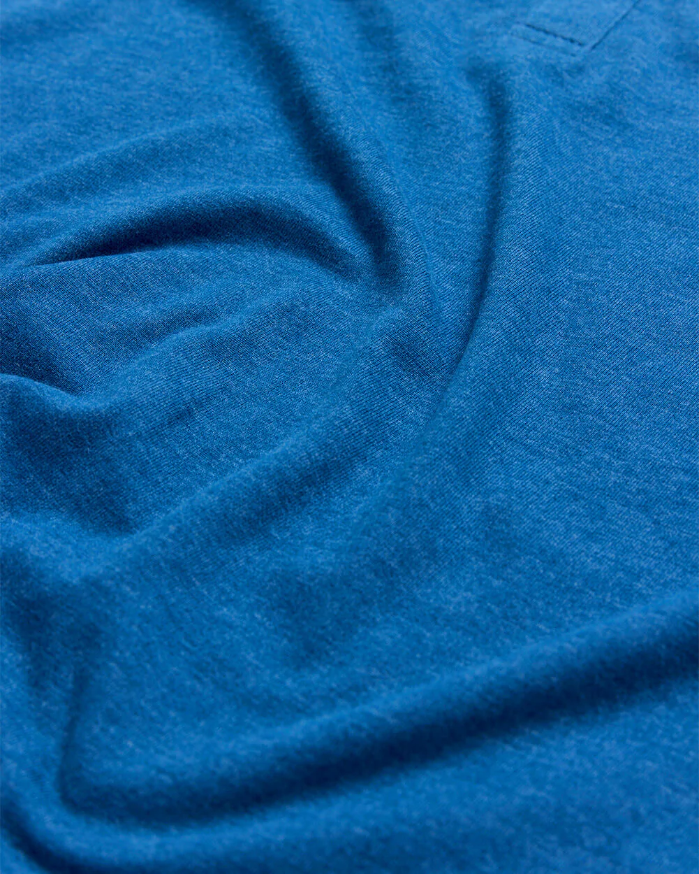 Long Sleeve Henley Tee - Non-Branded - Image 42