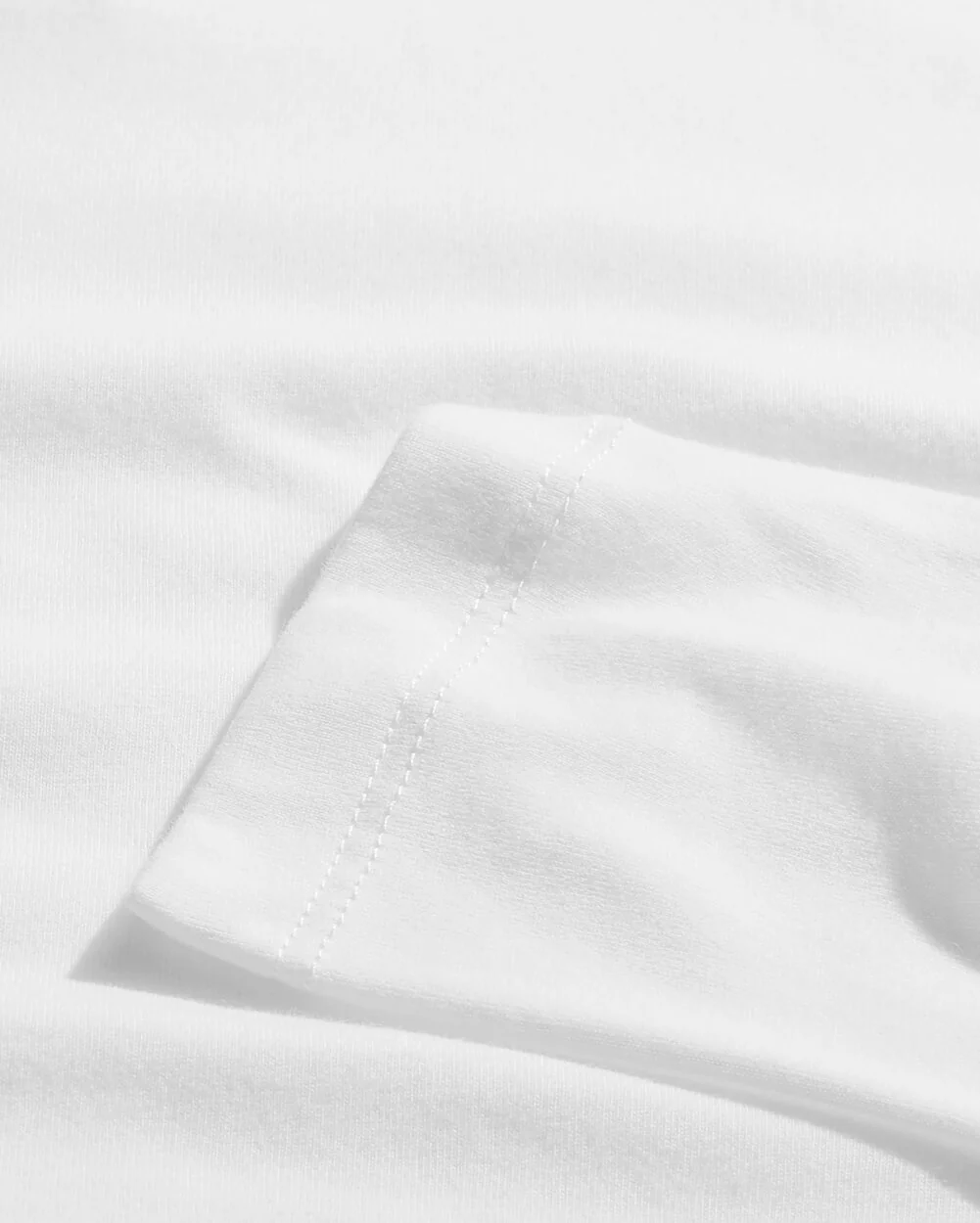 Long Sleeve Henley Tee - Non-Branded - Image 49