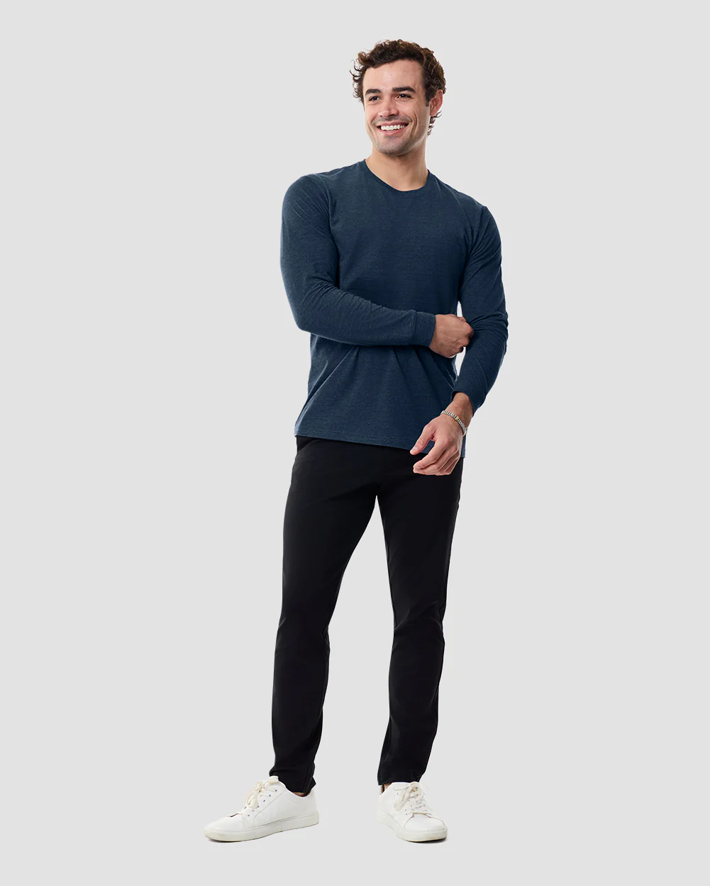 Long Sleeve Tee - Image 11