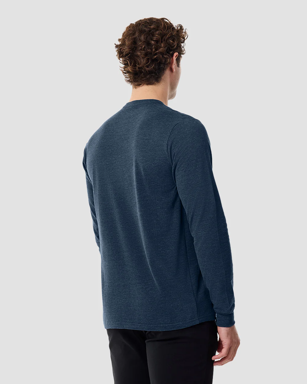 Long Sleeve Tee - Image 12