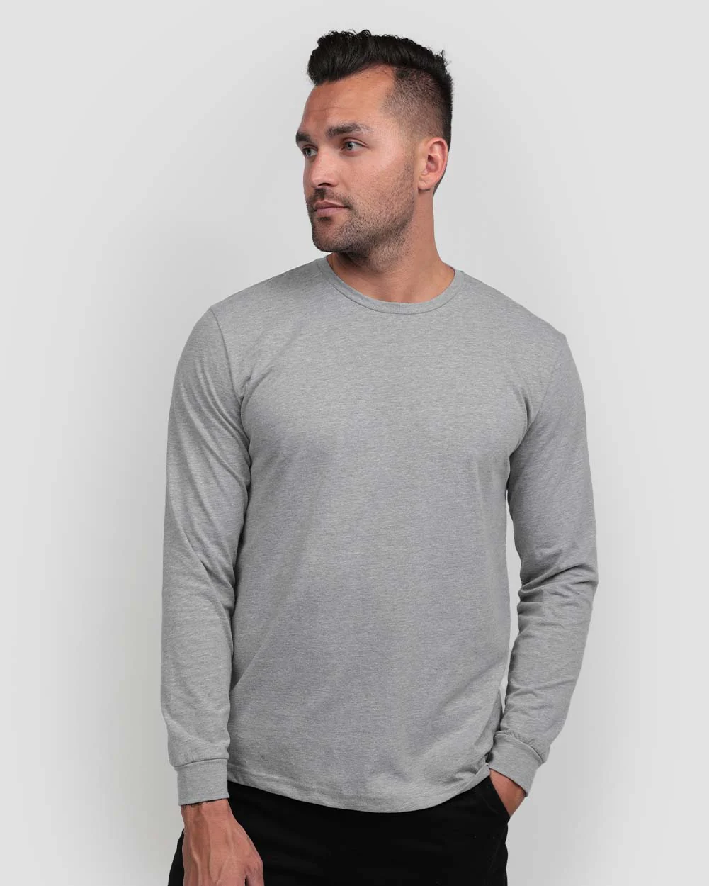 Long Sleeve Tee - Image 14