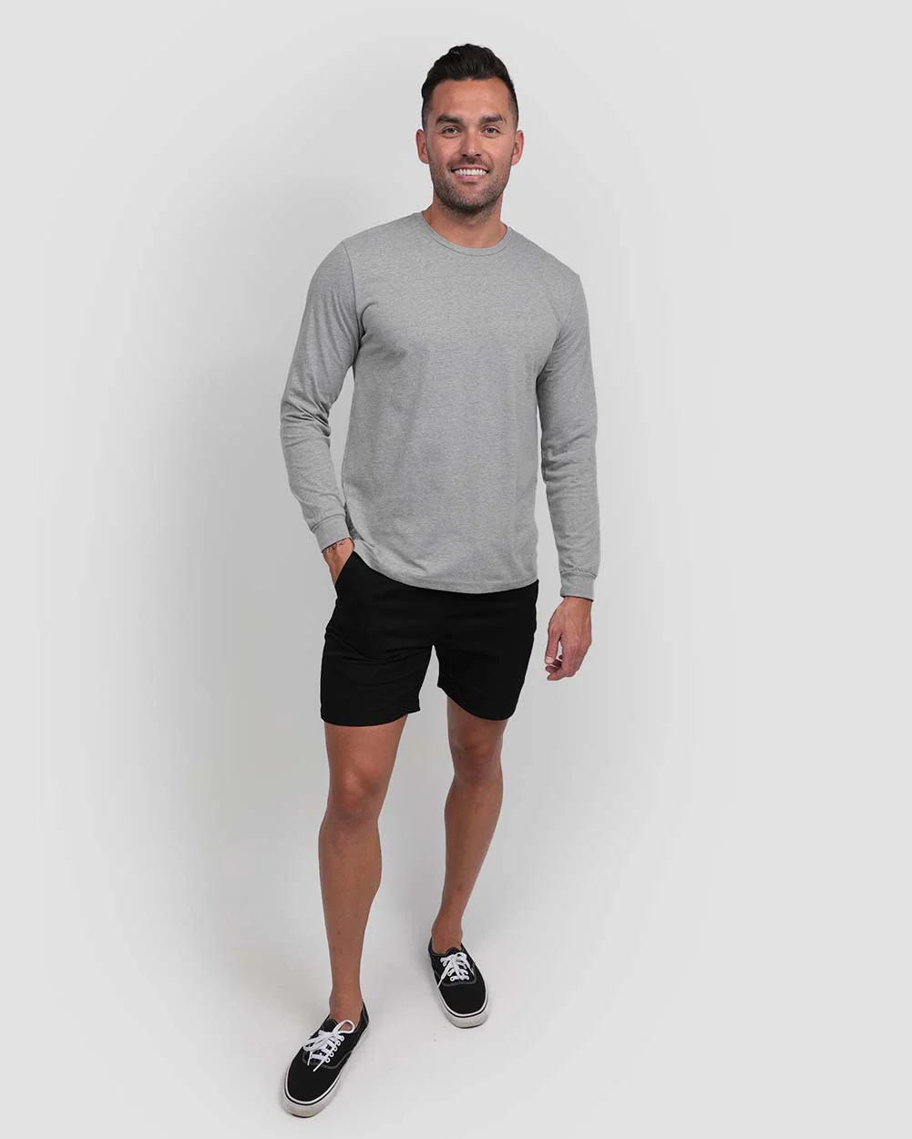 Long Sleeve Tee - Image 15