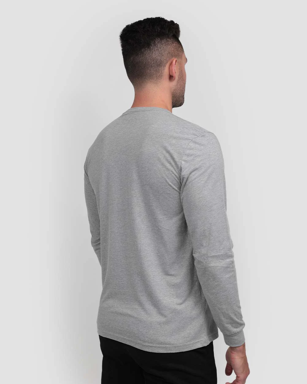 Long Sleeve Tee - Image 16