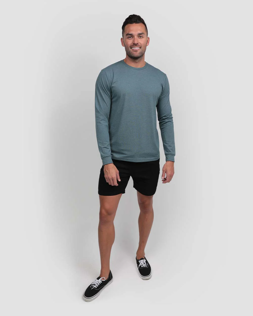 Long Sleeve Tee - Image 19