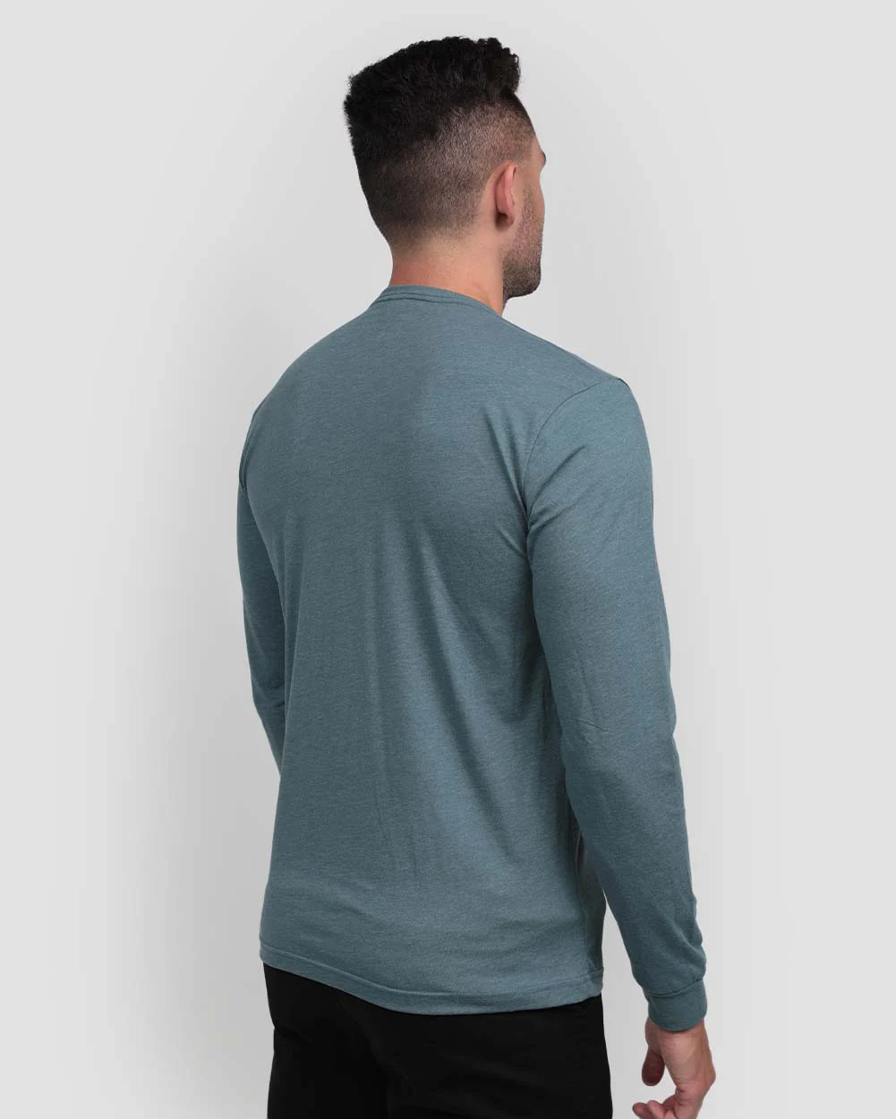 Long Sleeve Tee - Image 20