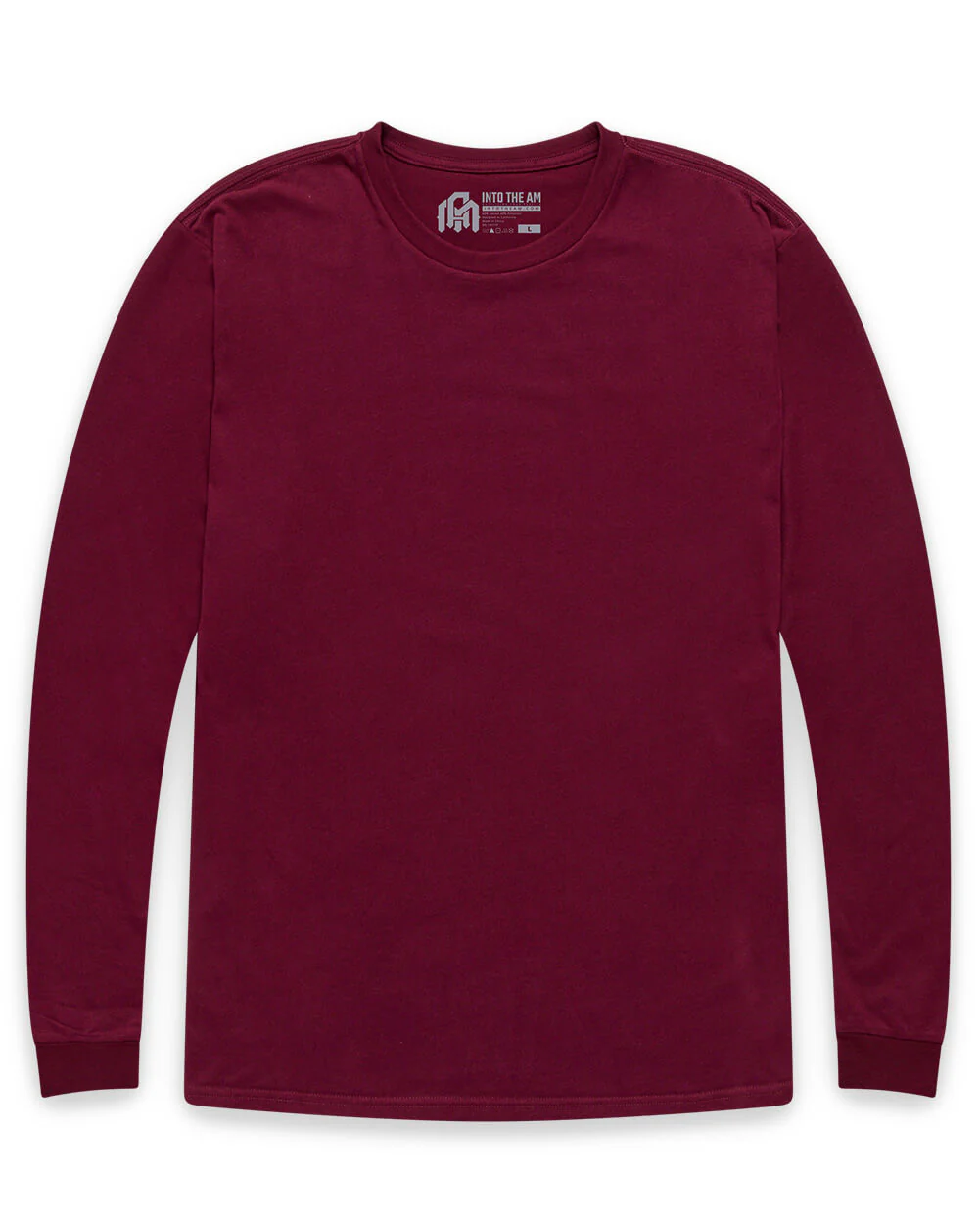 Long Sleeve Tee - Image 21