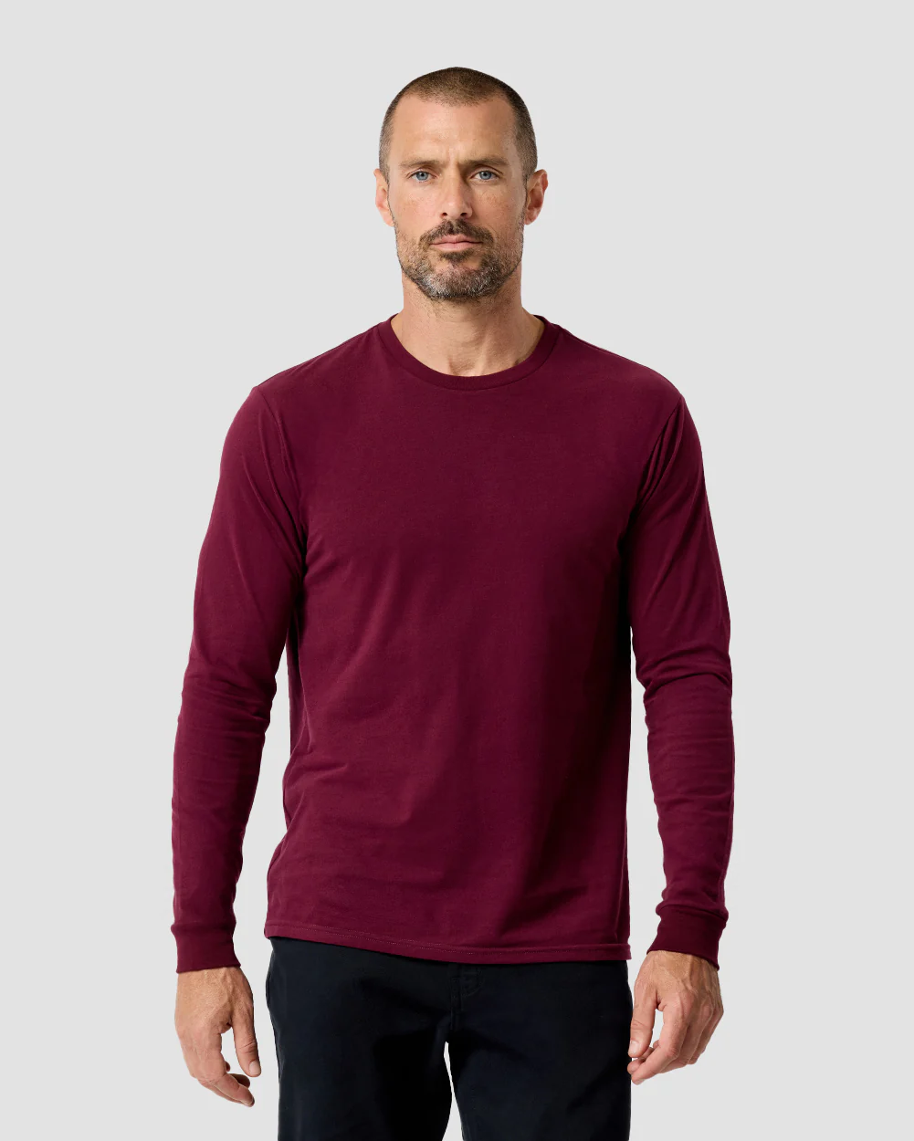 Long Sleeve Tee - Image 22
