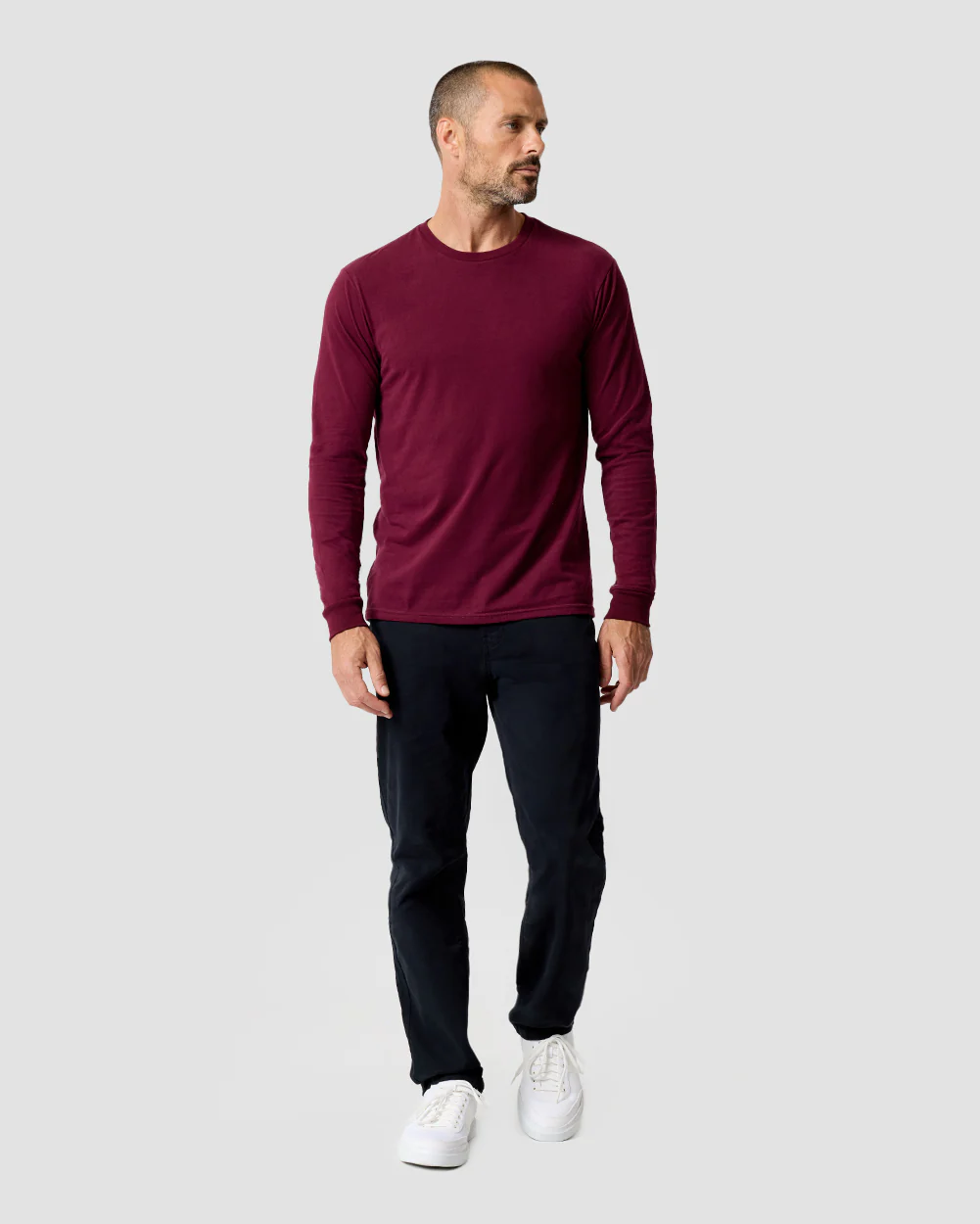 Long Sleeve Tee - Image 23