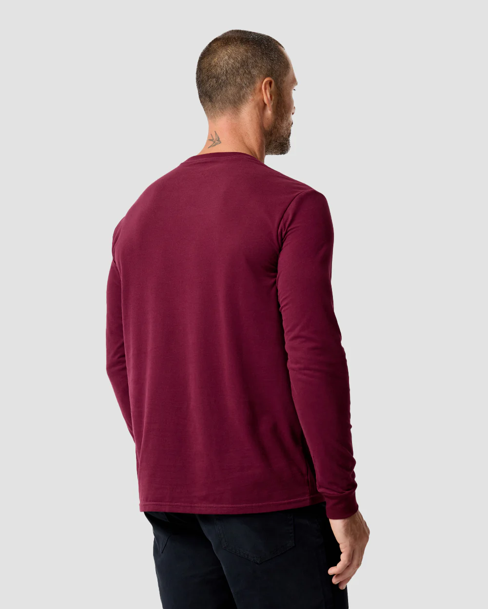 Long Sleeve Tee - Image 24