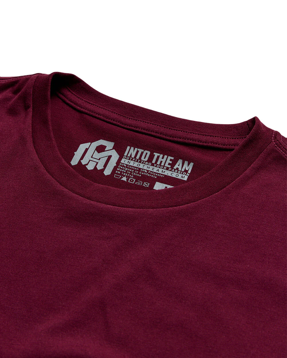 Long Sleeve Tee - Image 25