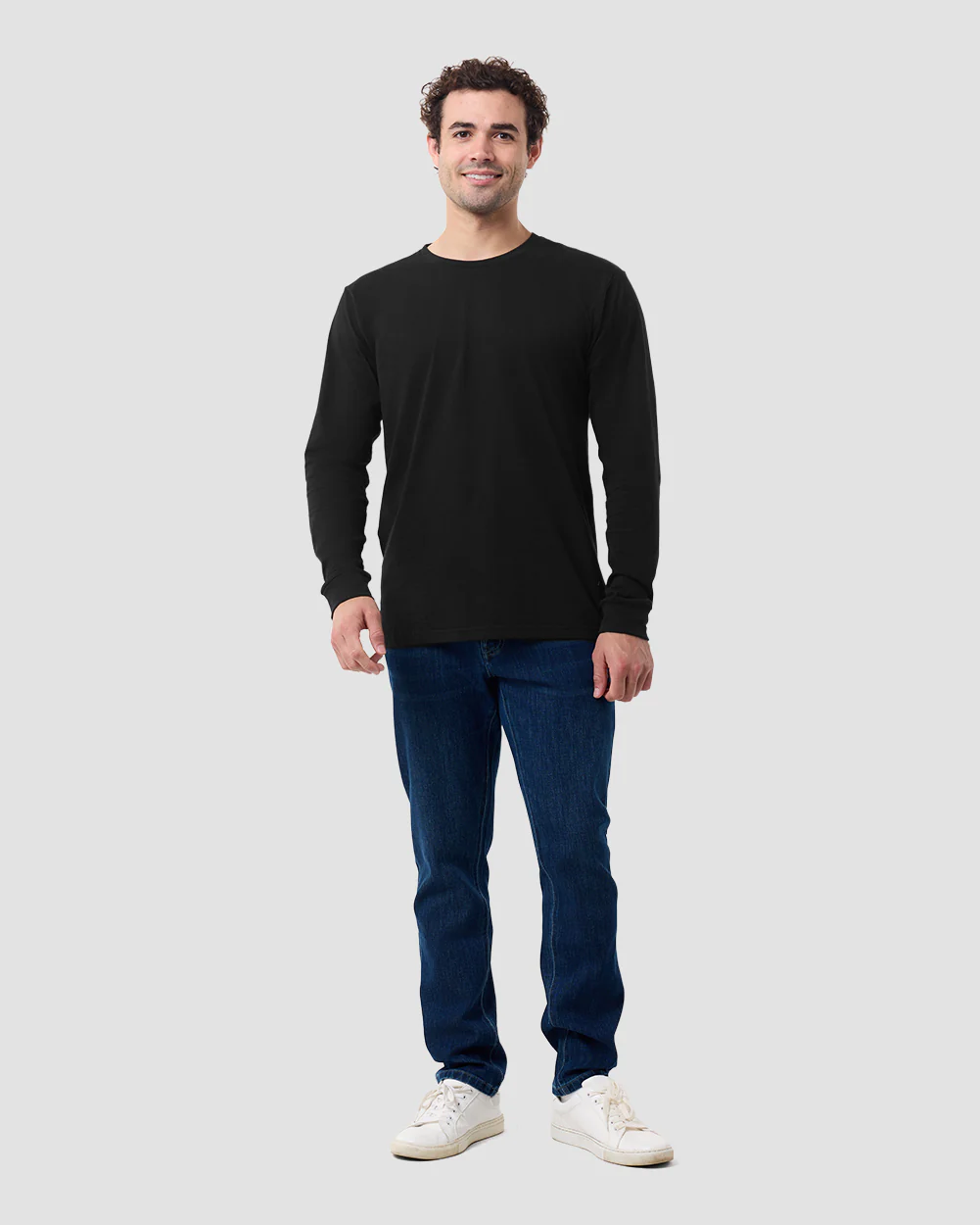 Long Sleeve Tee - Image 3