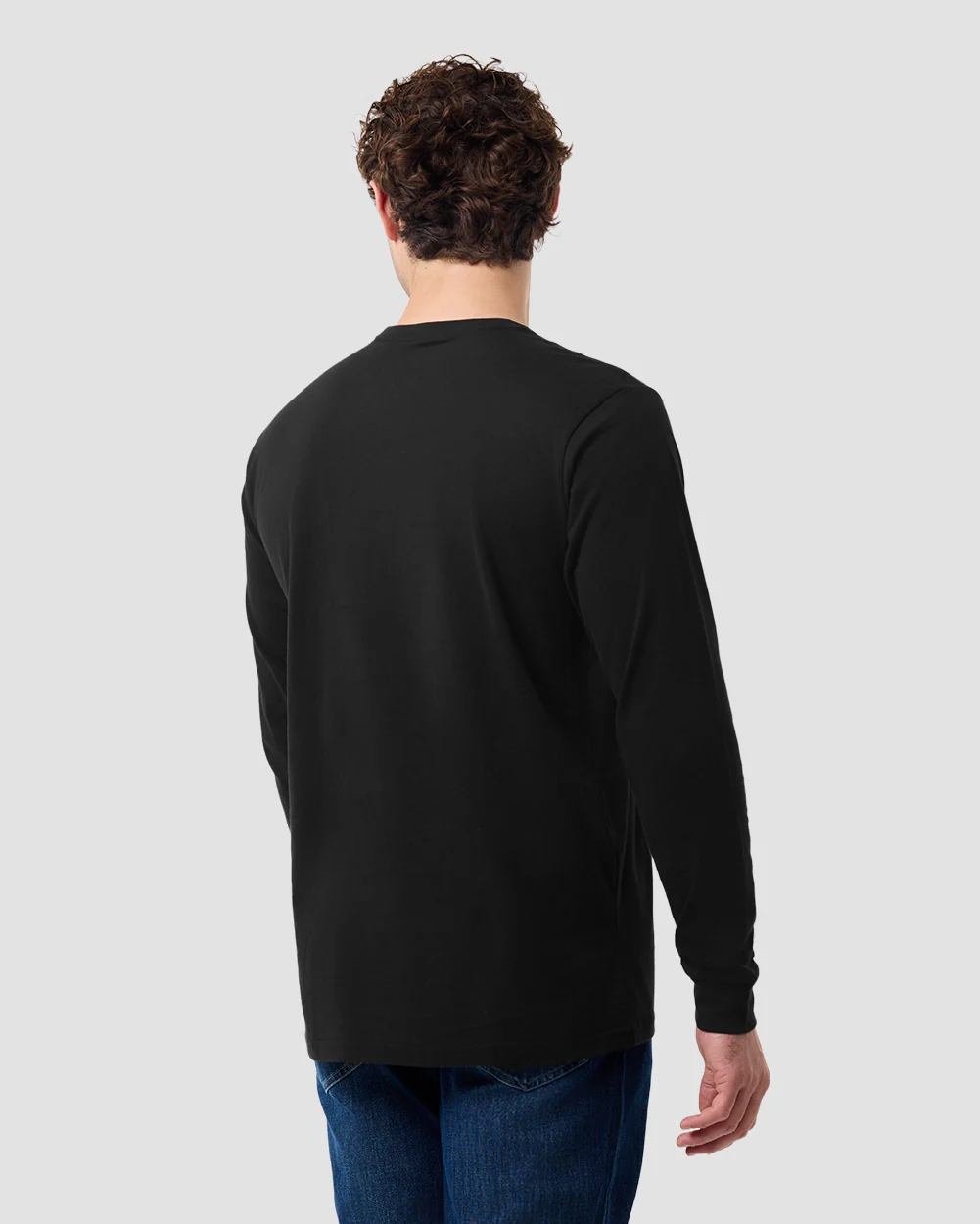 Long Sleeve Tee - Image 4