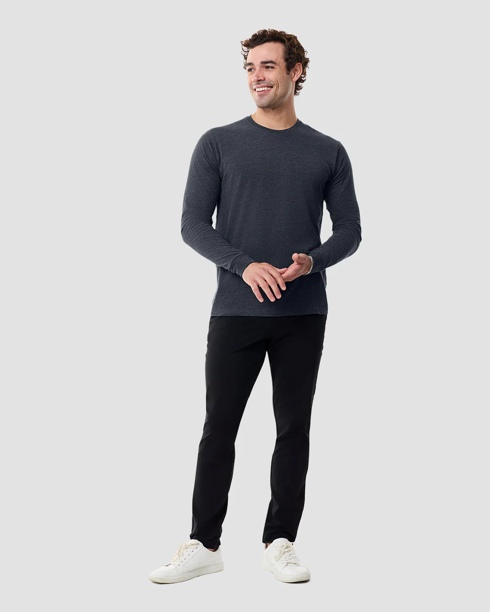 Long Sleeve Tee - Image 7