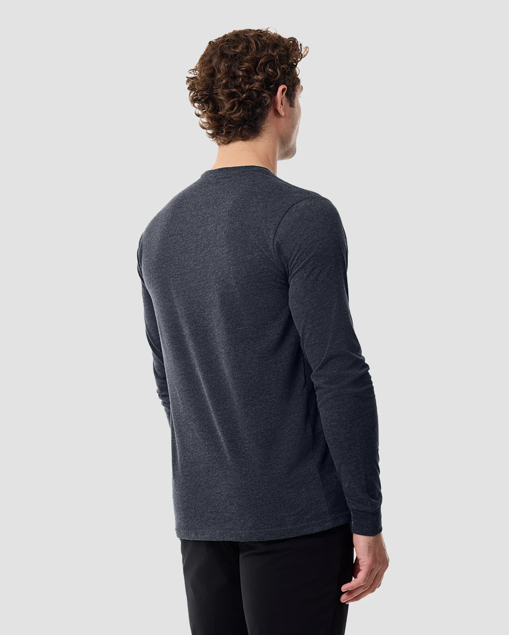 Long Sleeve Tee - Image 8