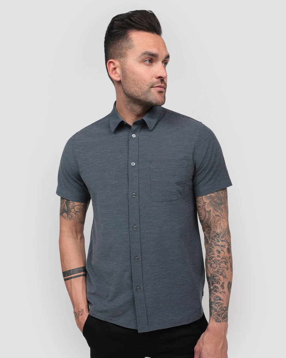 Button Up - Image 10