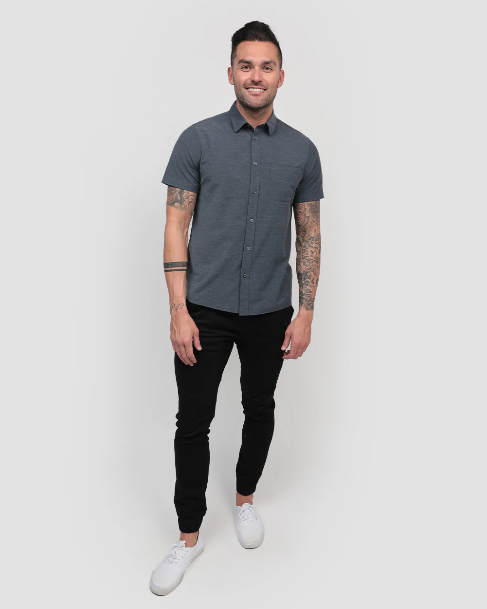 Button Up - Image 11