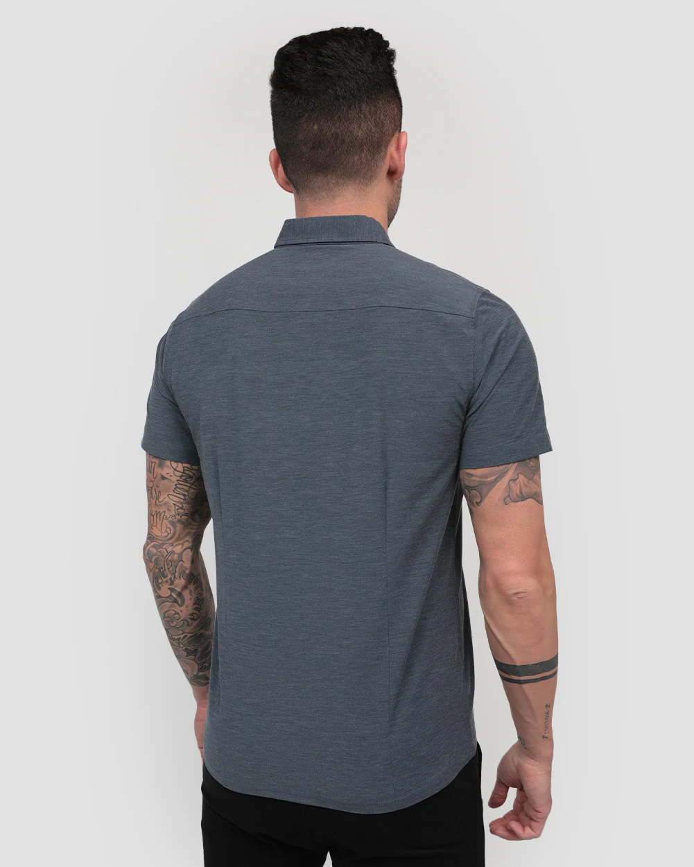 Button Up - Image 12