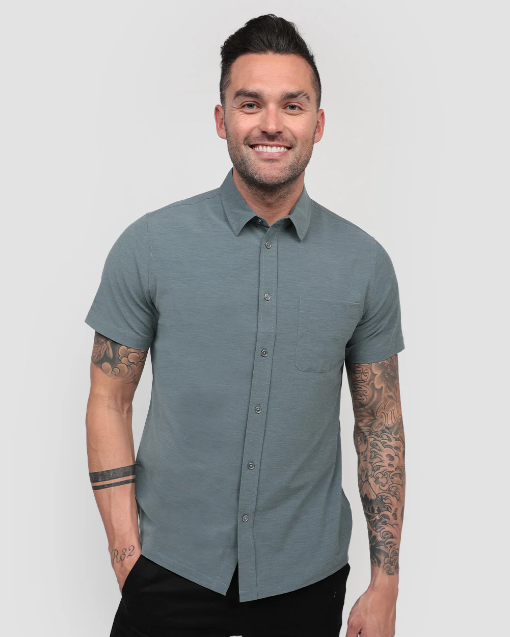Button Up - Image 18