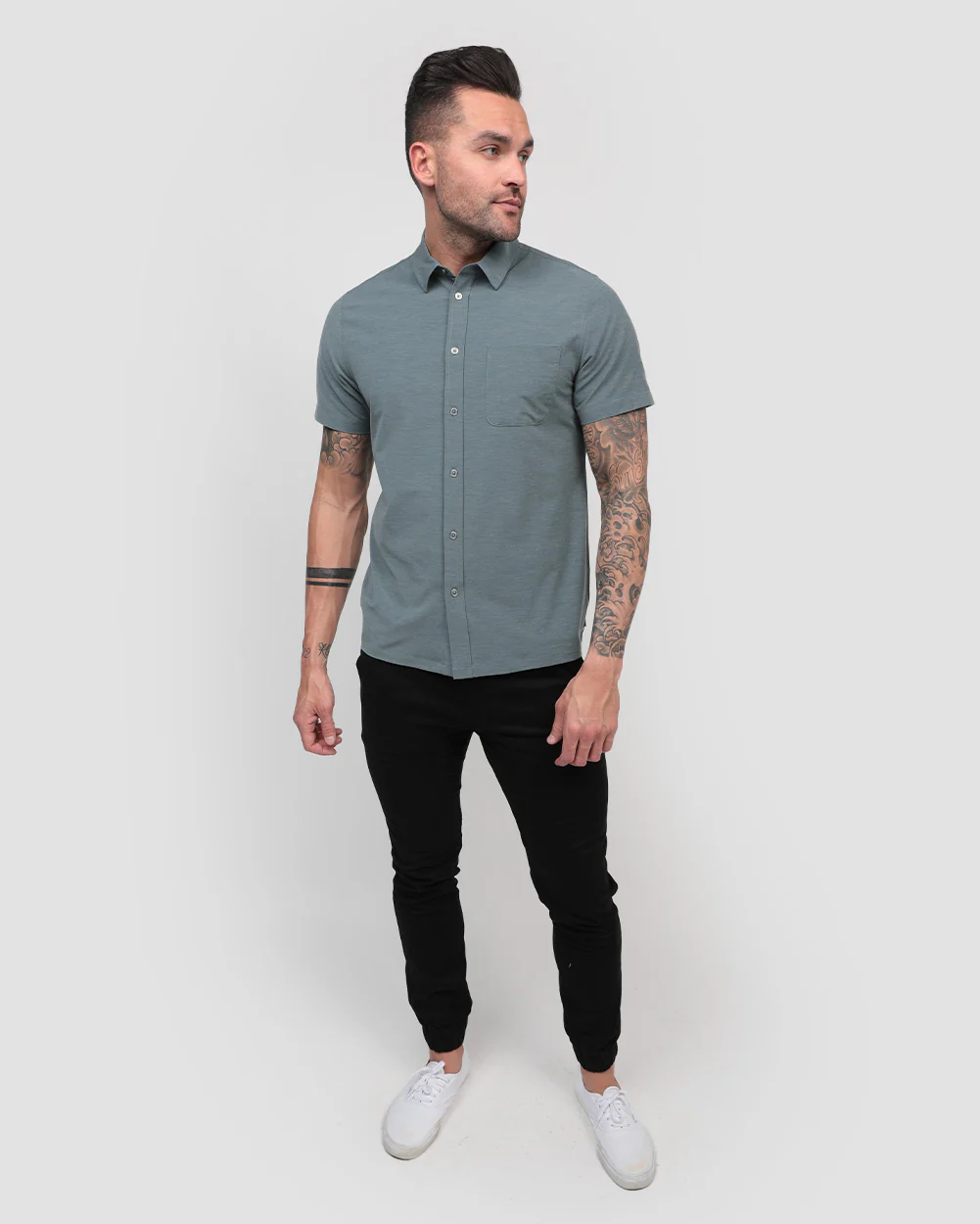 Button Up - Image 19