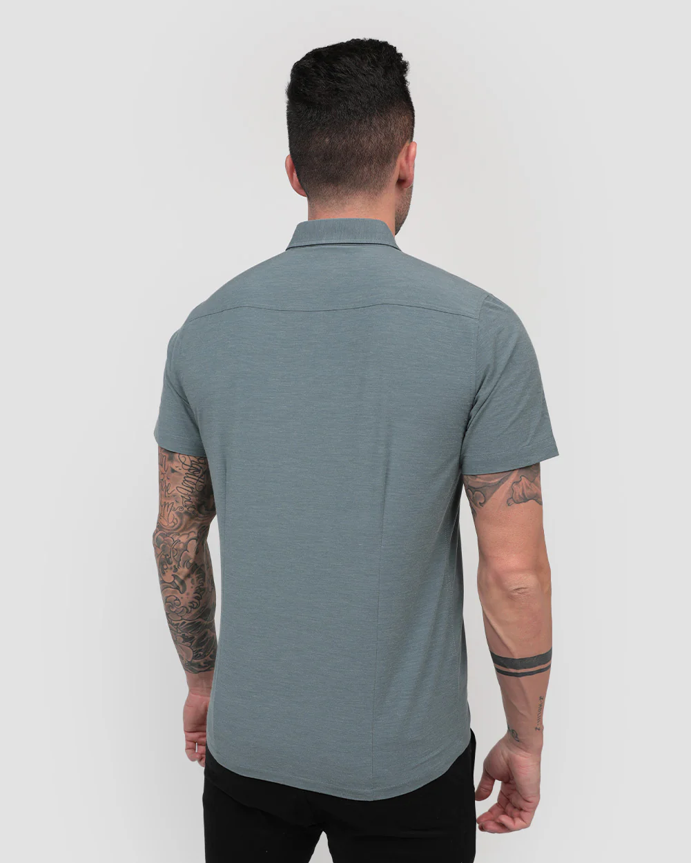 Button Up - Image 20