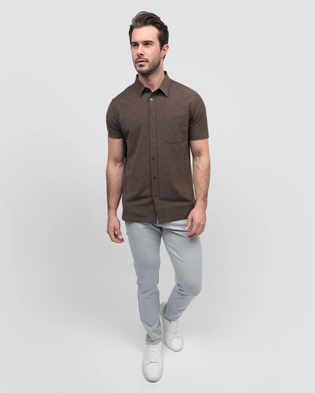 Button Up - Image 27