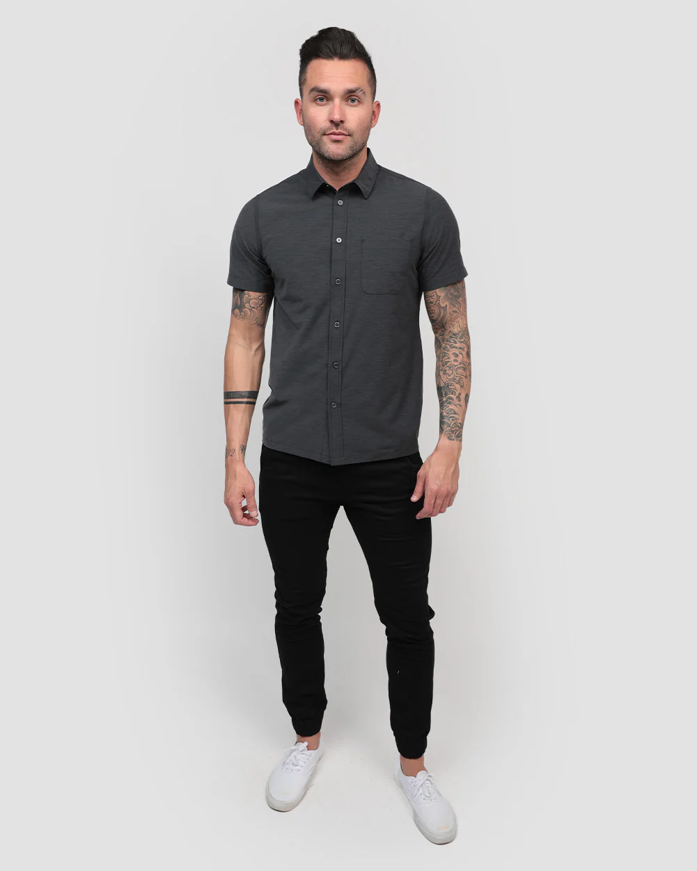 Button Up - Image 3
