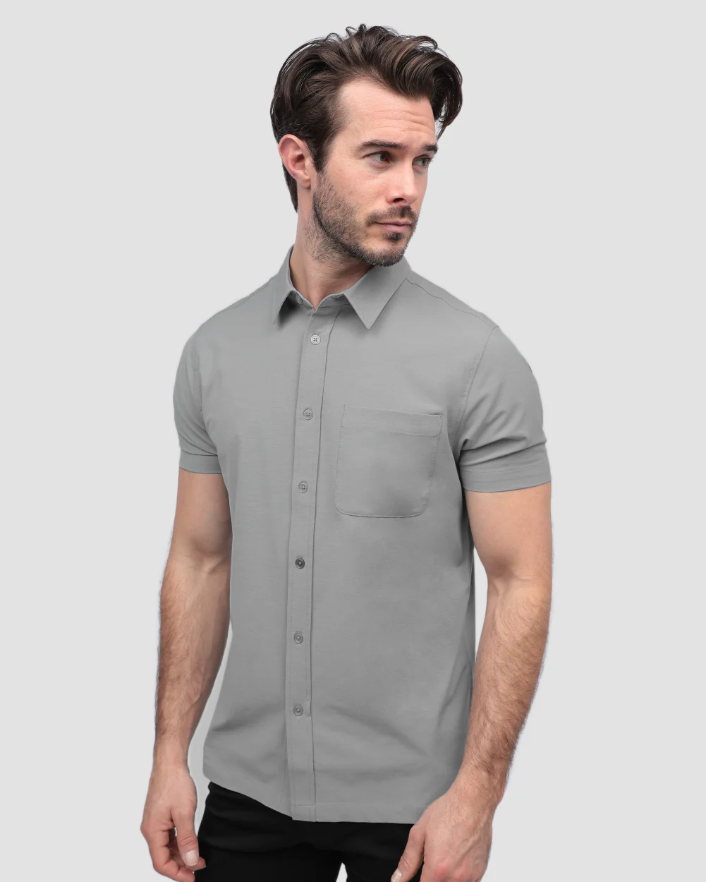 Button Up - Image 30