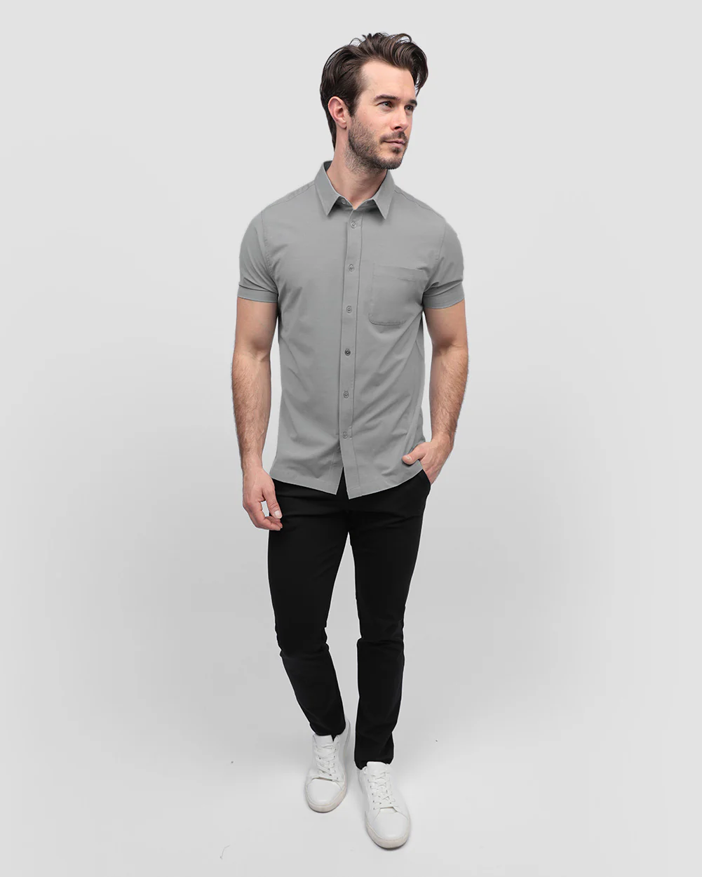Button Up - Image 31