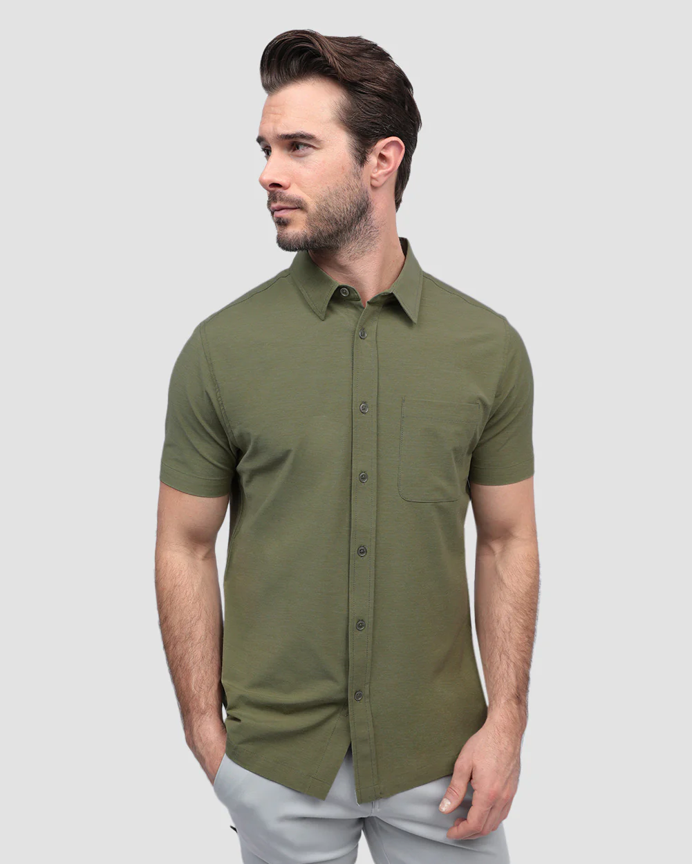 Button Up - Image 34