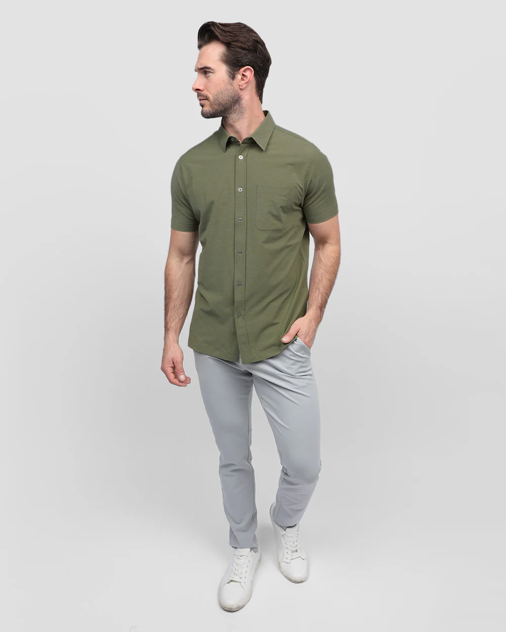 Button Up - Image 35