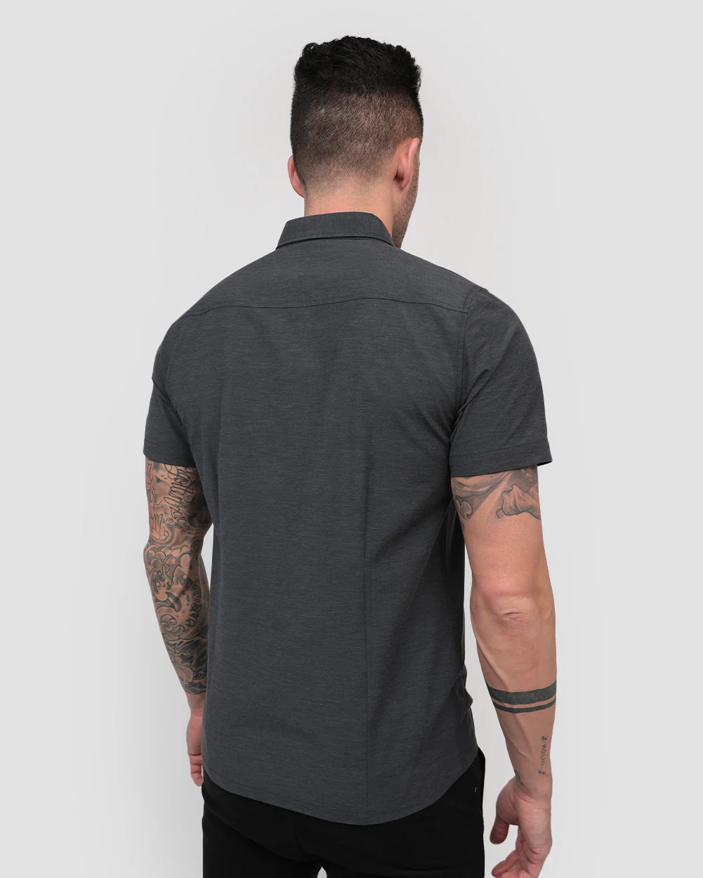 Button Up - Image 4