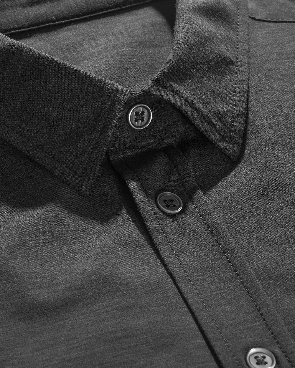 Button Up - Image 5