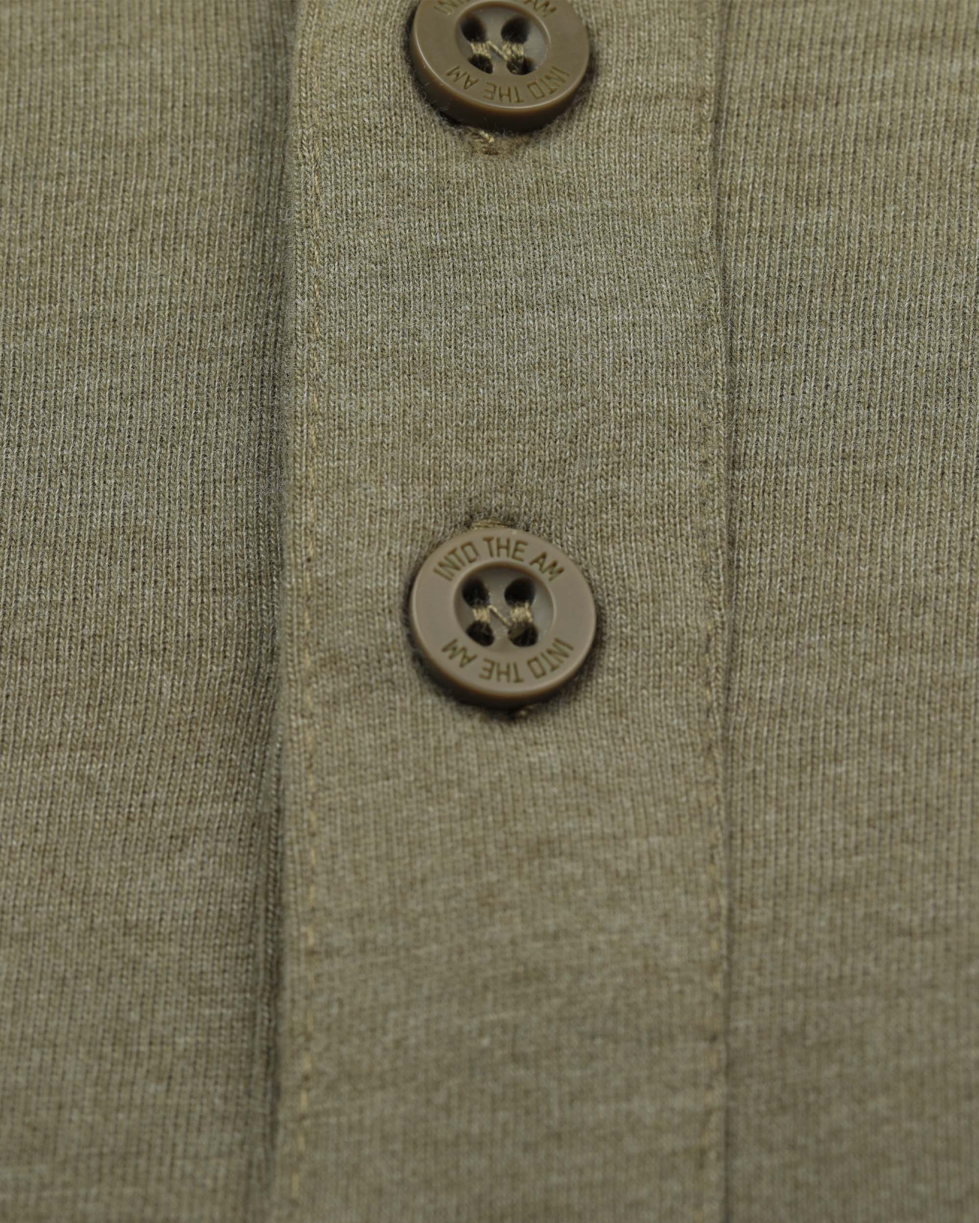 Henley Tee - Non-Branded - Image 15