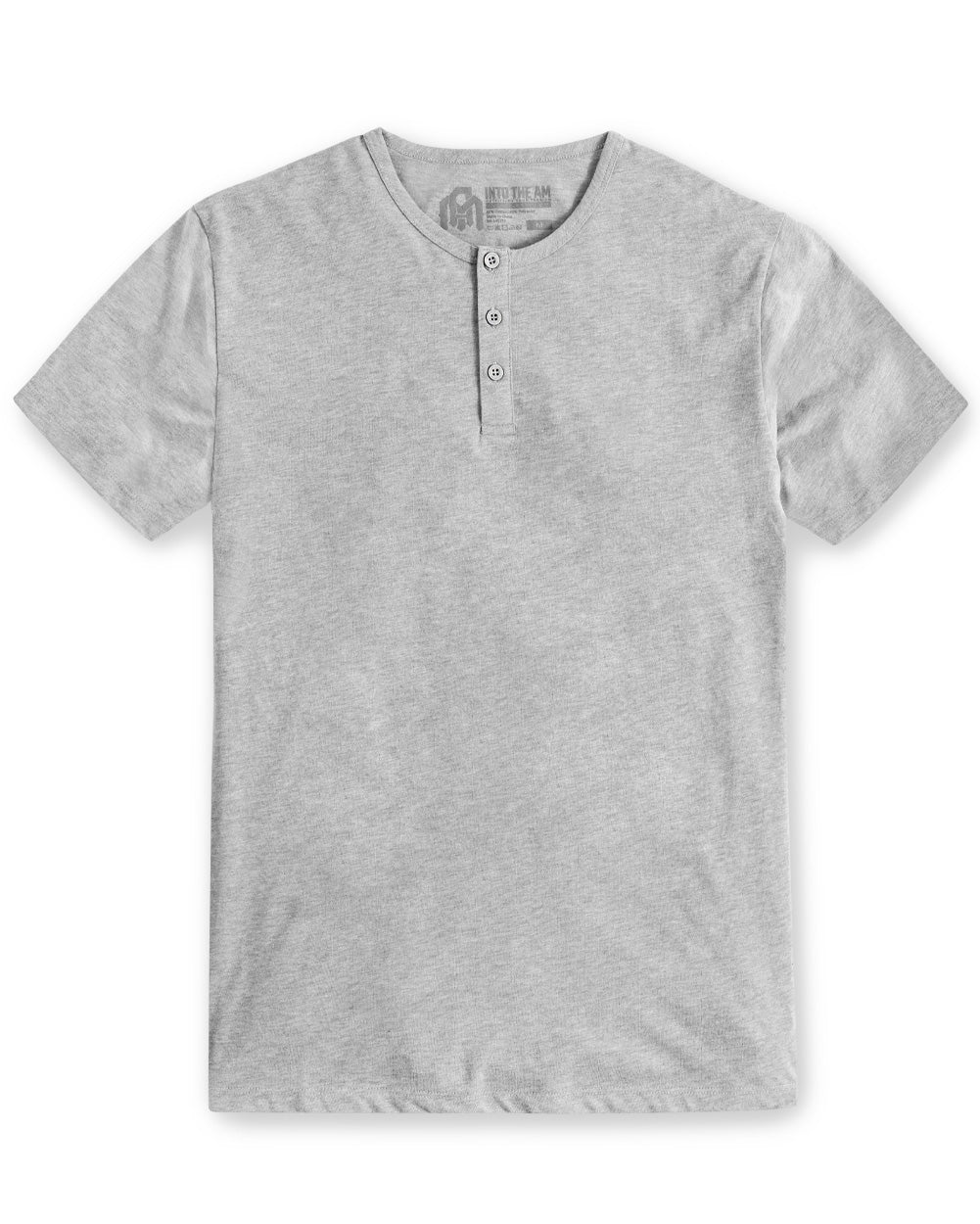 Henley Tee - Non-Branded - Image 26