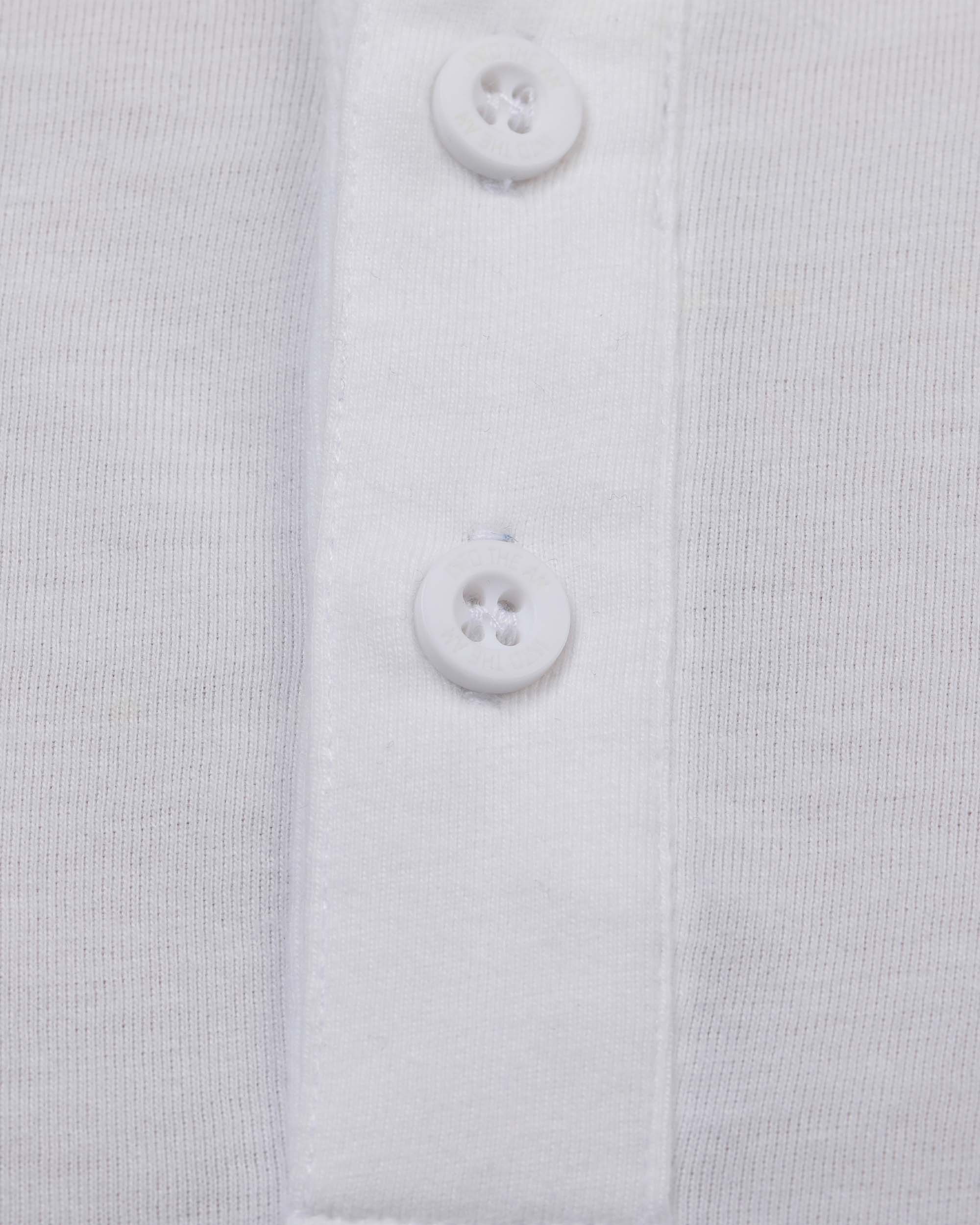 Henley Tee - Non-Branded - Image 37