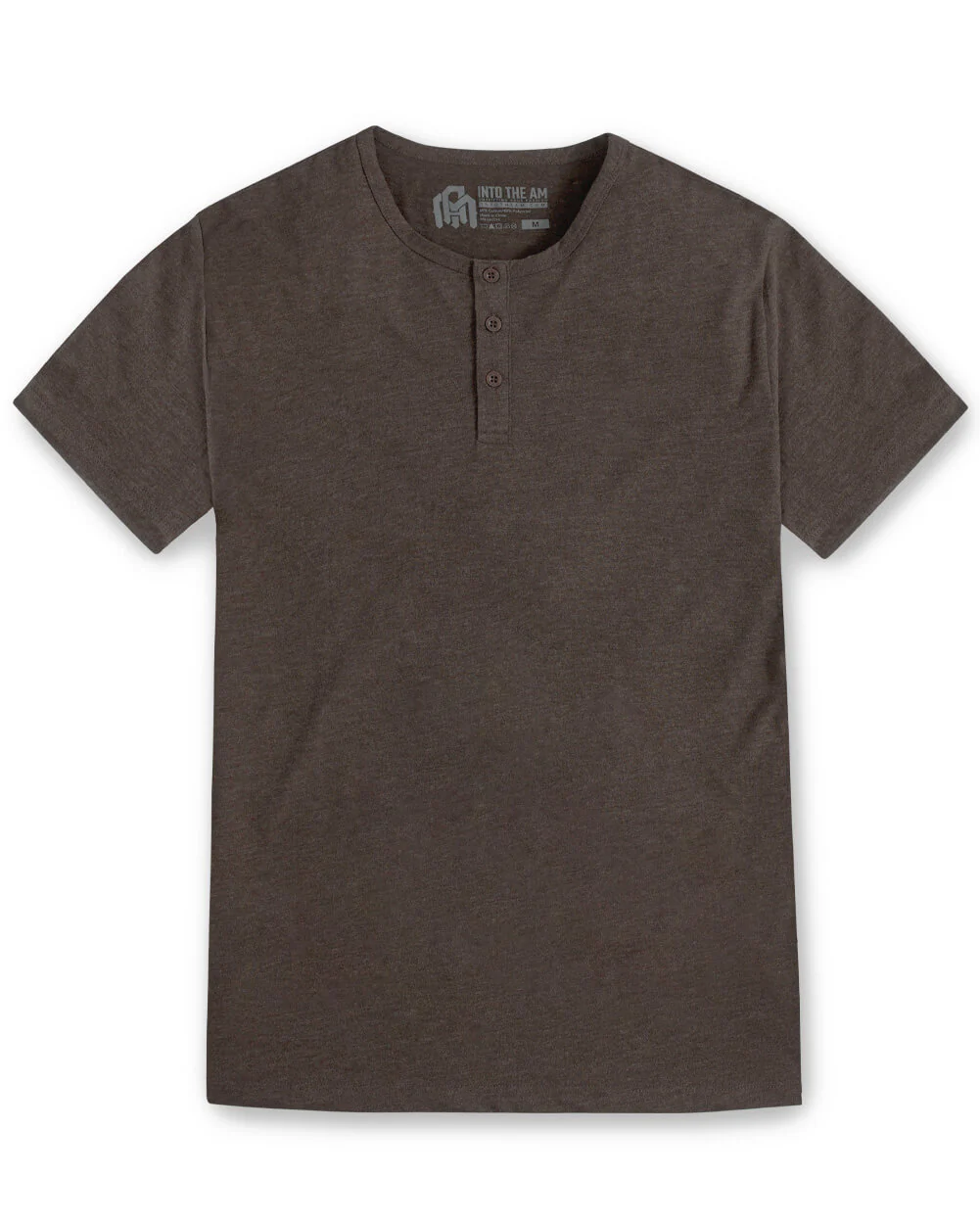 Henley Tee - Non-Branded - Image 44