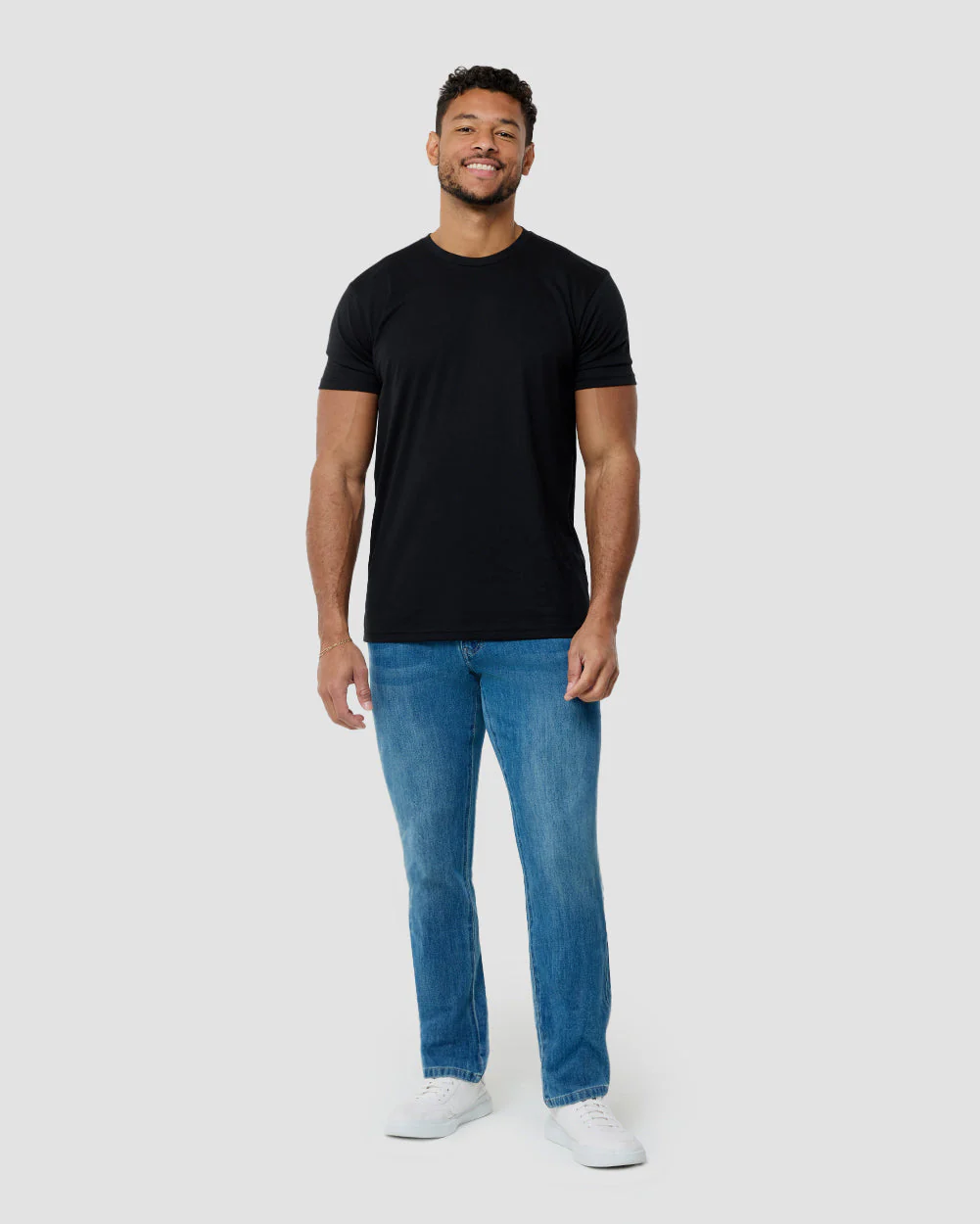 Basic Tee - Non-Branded - Image 10