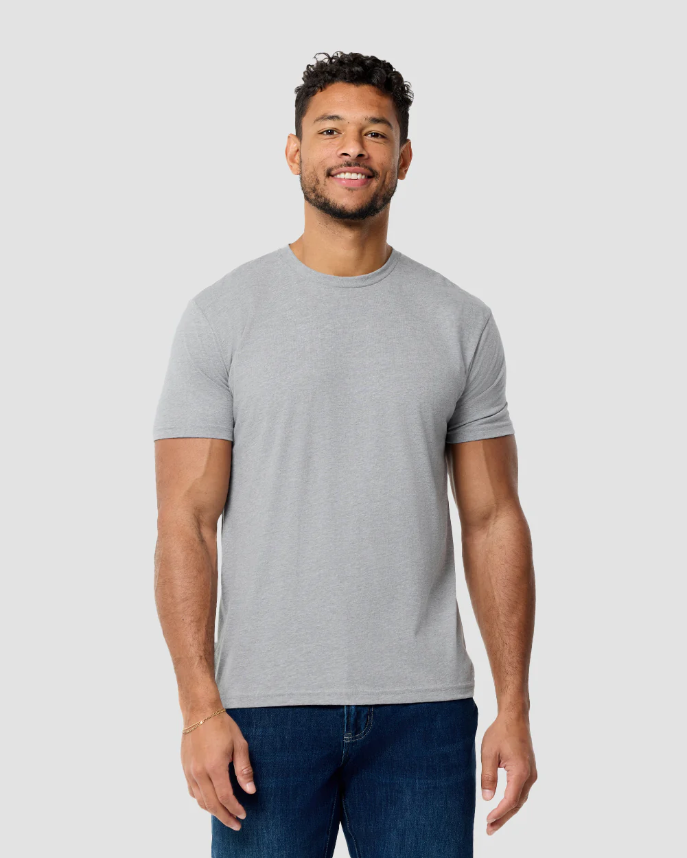 Basic Tee - Non-Branded - Image 107