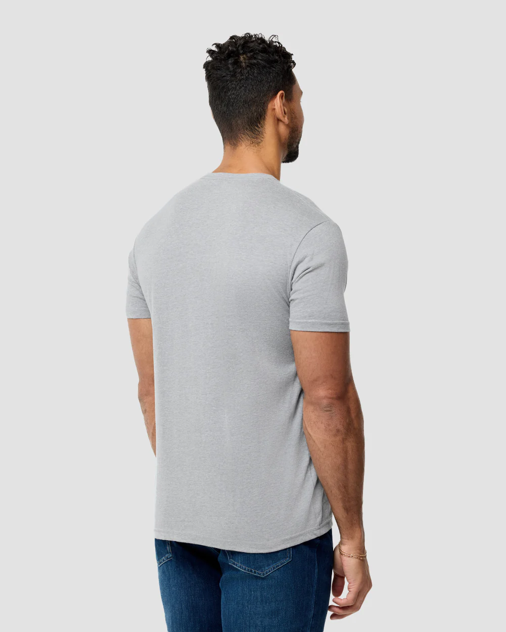 Basic Tee - Non-Branded - Image 109