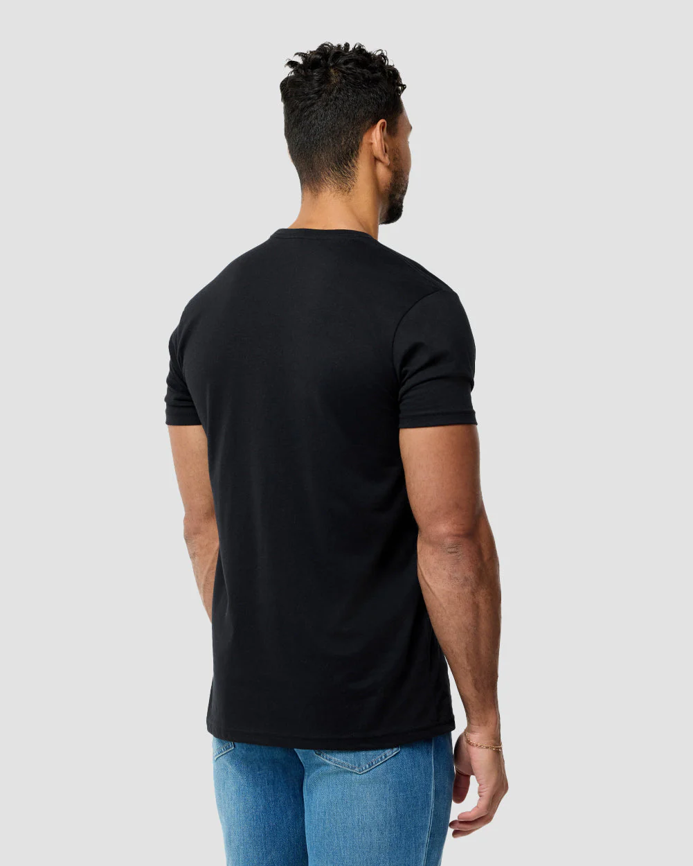 Basic Tee - Non-Branded - Image 11