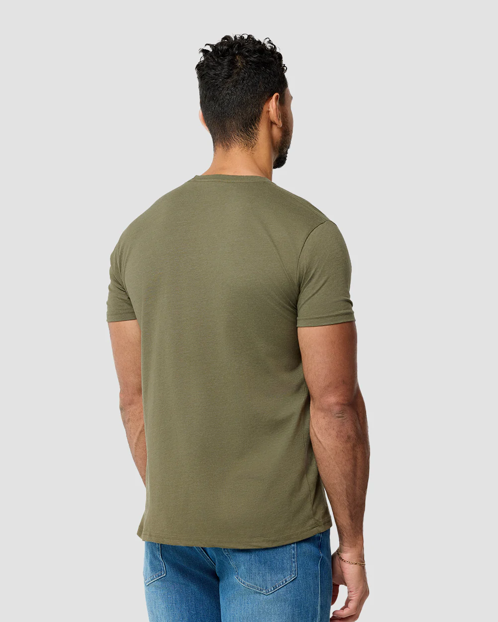 Basic Tee - Non-Branded - Image 120
