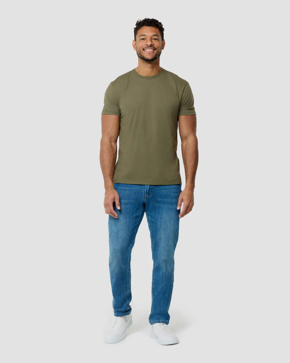 Basic Tee - Non-Branded - Image 121