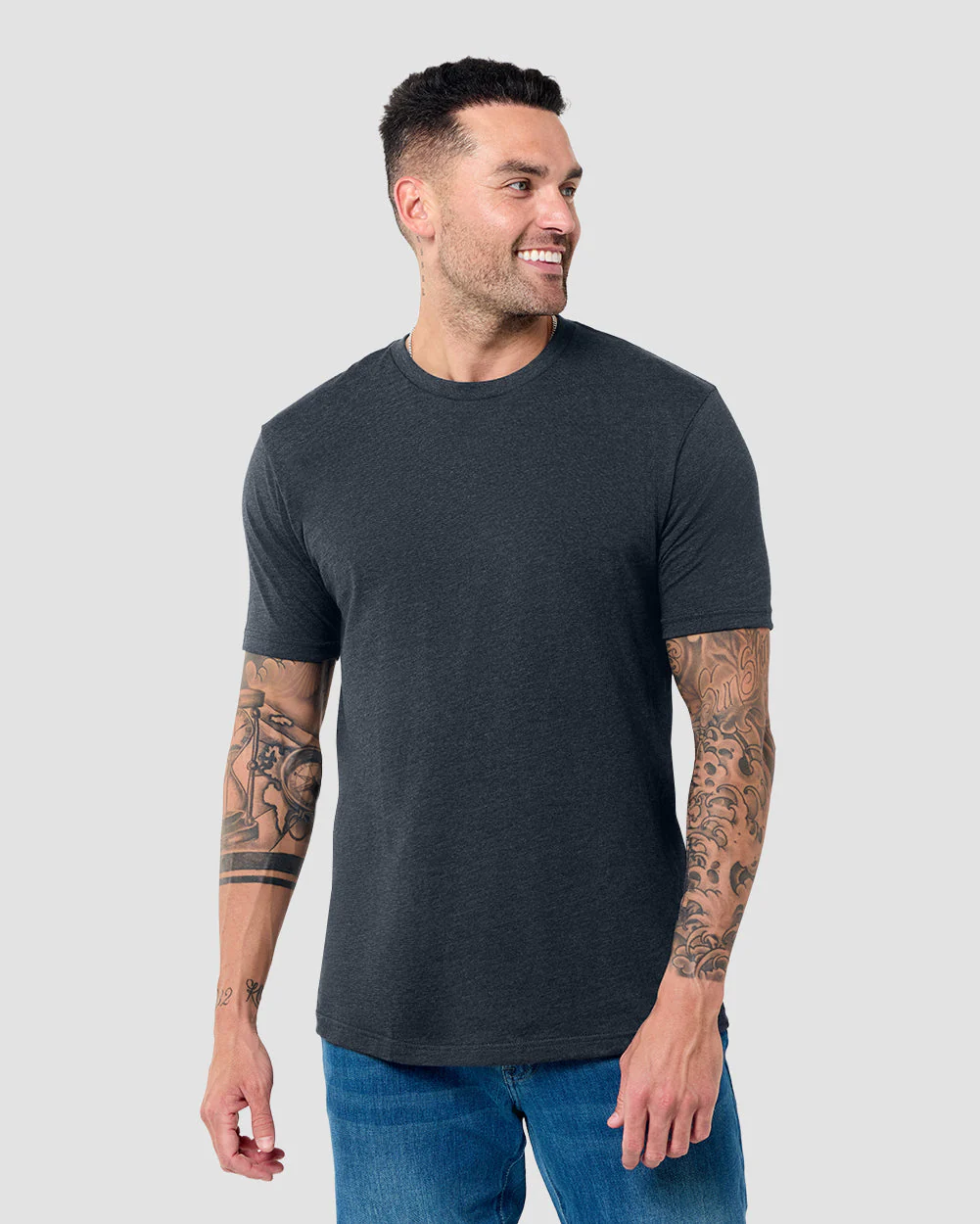 Basic Tee - Non-Branded - Image 24