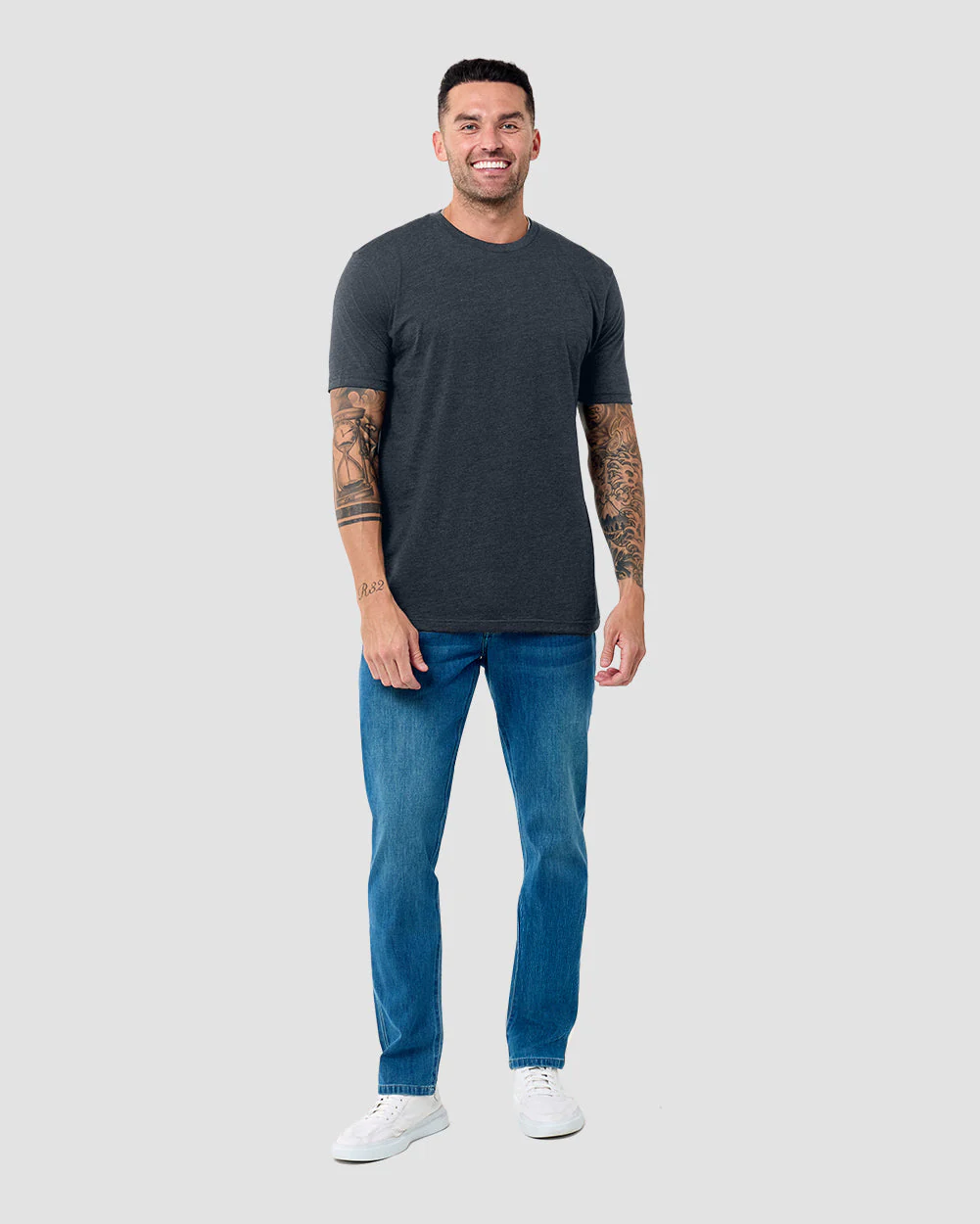 Basic Tee - Non-Branded - Image 25