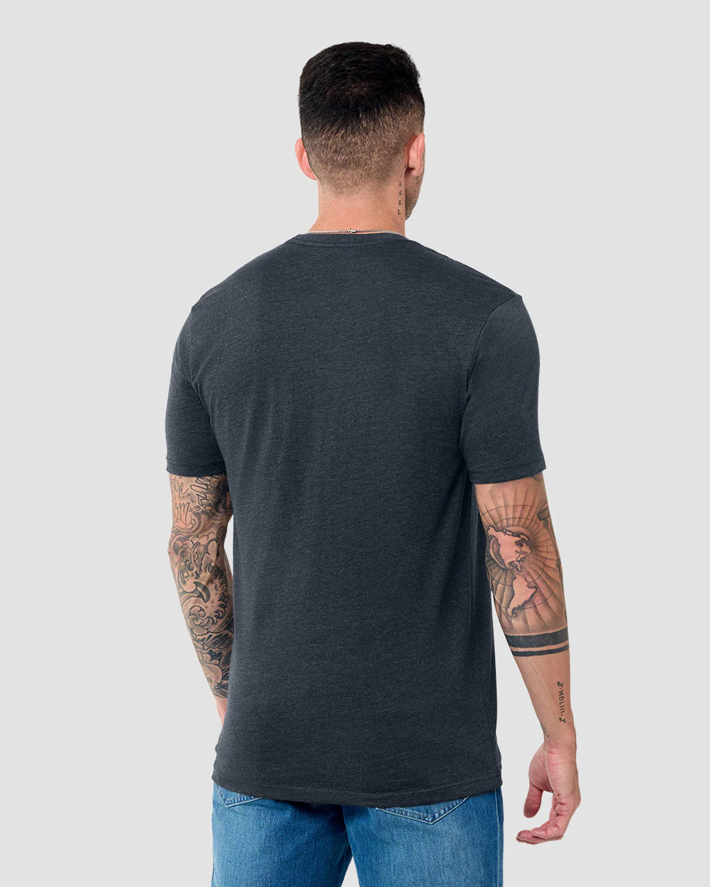 Basic Tee - Non-Branded - Image 26