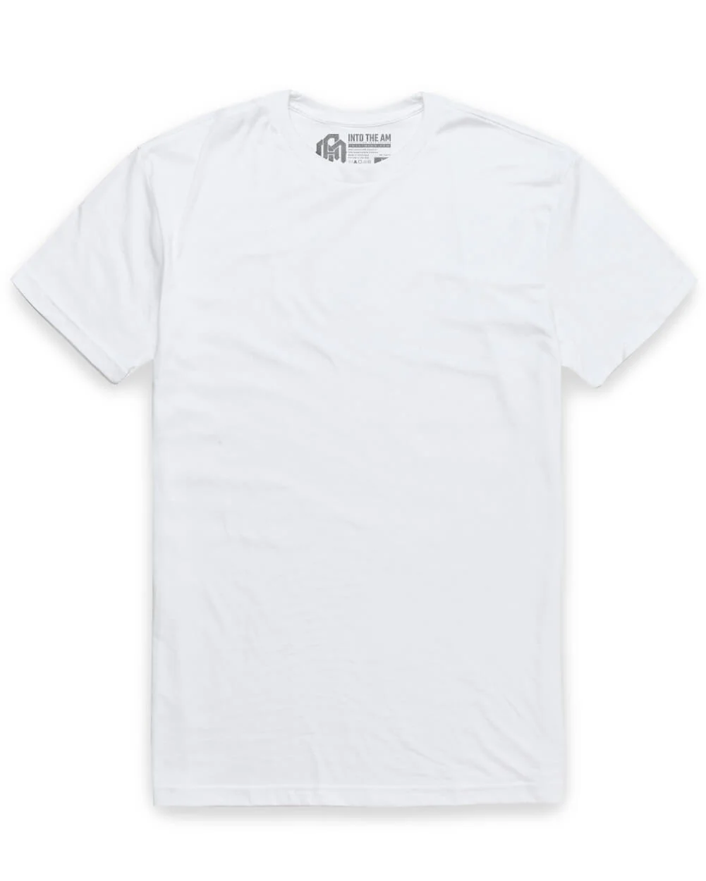 Basic Tee - Non-Branded - Image 29