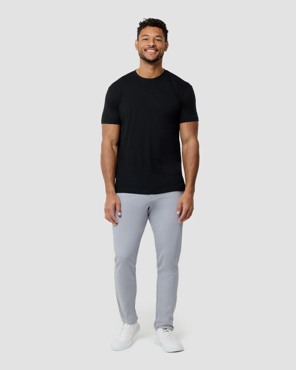 Basic Tee - Non-Branded - Image 3