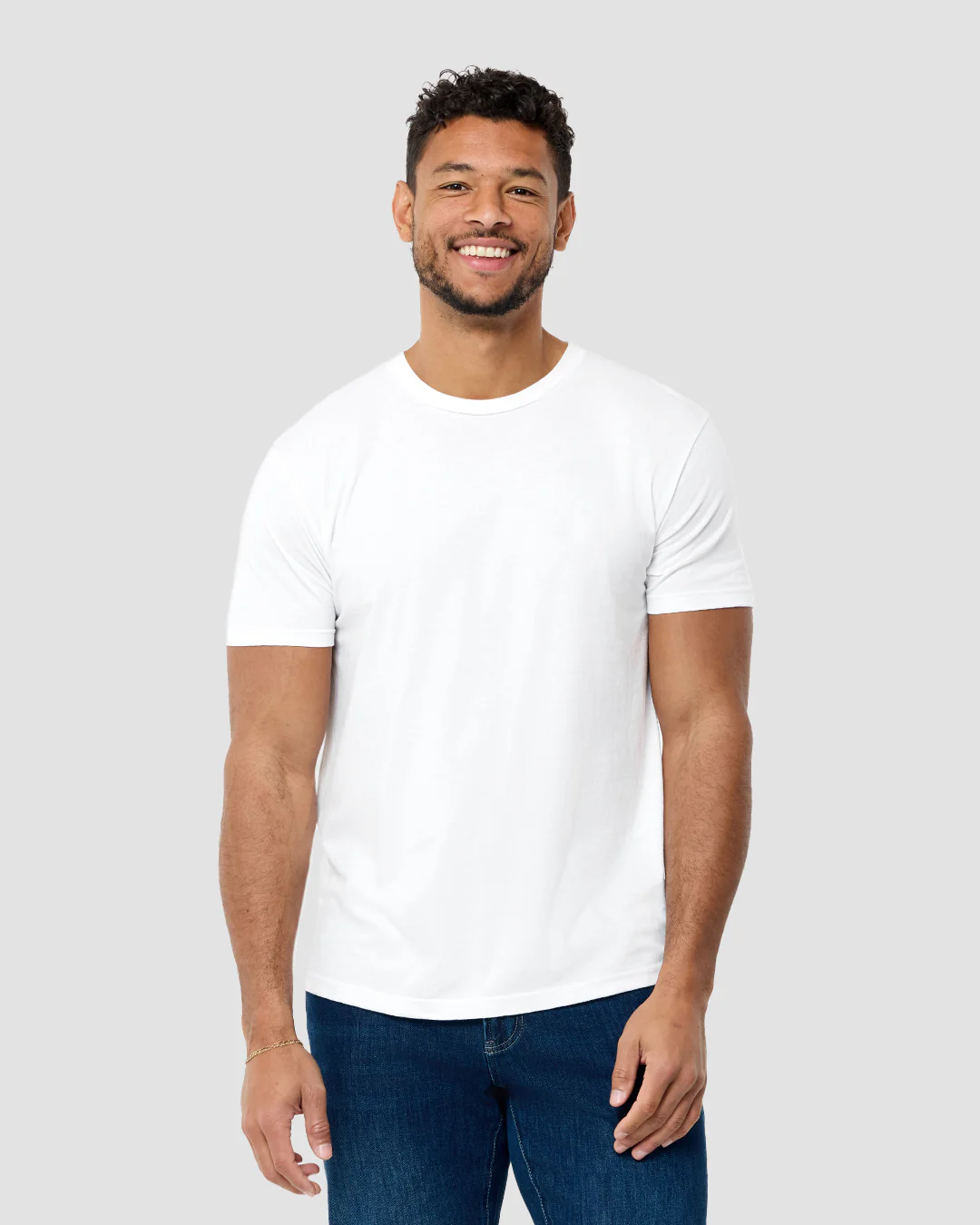 Basic Tee - Non-Branded - Image 30