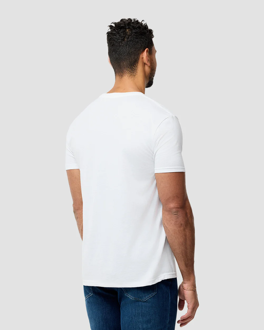 Basic Tee - Non-Branded - Image 32