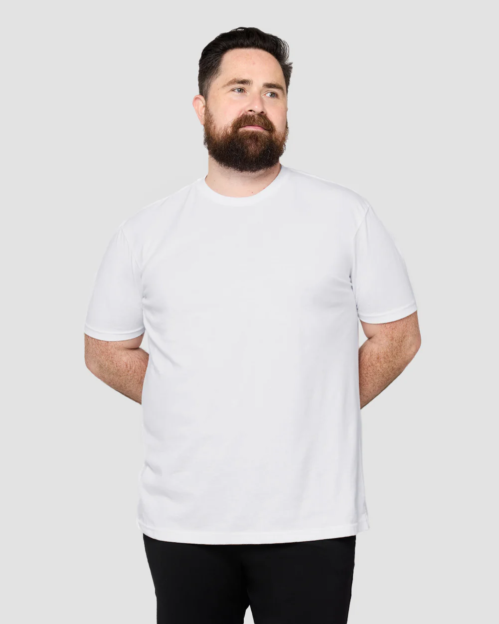 Basic Tee - Non-Branded - Image 33